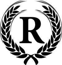 Official Russell Family Reuinion Logo